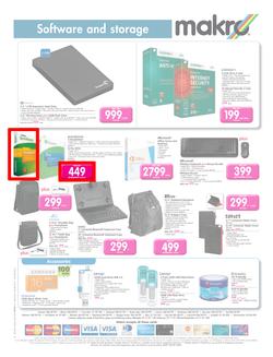Makro : Office (09 Aug - 24 Aug 2015), page 8