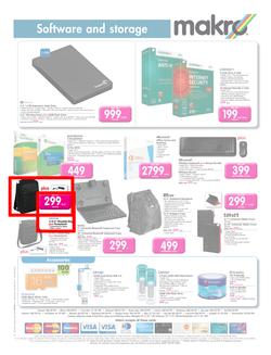 Makro : Office (09 Aug - 24 Aug 2015), page 8