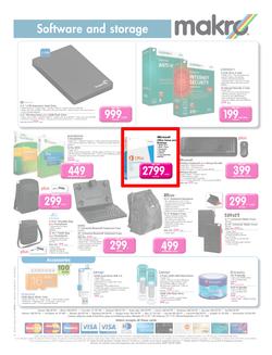 Makro : Office (09 Aug - 24 Aug 2015), page 8