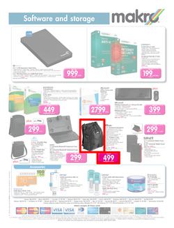 Makro : Office (09 Aug - 24 Aug 2015), page 8