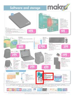 Makro : Office (09 Aug - 24 Aug 2015), page 8