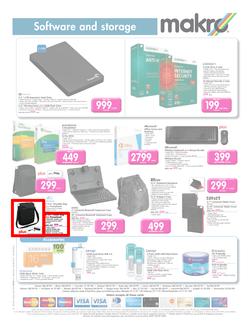 Makro : Office (09 Aug - 24 Aug 2015), page 8