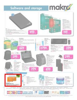 Makro : Office (09 Aug - 24 Aug 2015), page 8
