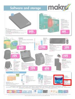 Makro : Office (09 Aug - 24 Aug 2015), page 8