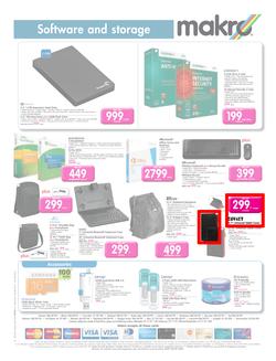 Makro : Office (09 Aug - 24 Aug 2015), page 8