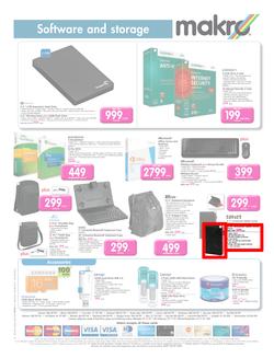 Makro : Office (09 Aug - 24 Aug 2015), page 8