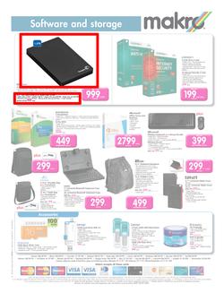 Makro : Office (09 Aug - 24 Aug 2015), page 8