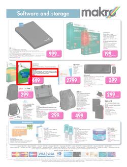 Makro : Office (09 Aug - 24 Aug 2015), page 8