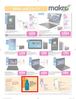 Makro : Office (03 Nov - 16 Nov 2015), page 3