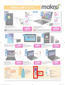 Makro : Office (03 Nov - 16 Nov 2015), page 3