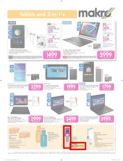 Makro : Office (03 Nov - 16 Nov 2015), page 3