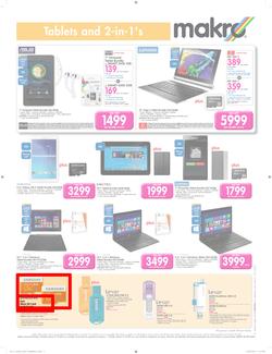 Makro : Office (03 Nov - 16 Nov 2015), page 3