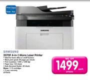 Samsung 2070F 4-in-1 Mono Laser Printer