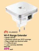 Huawei WiFi Range Extender WS322