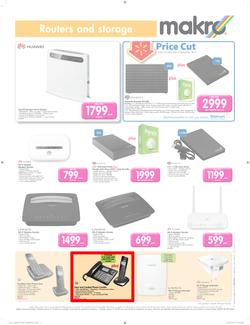 Makro : Office (03 Nov - 16 Nov 2015), page 5
