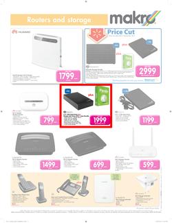 Makro : Office (03 Nov - 16 Nov 2015), page 5
