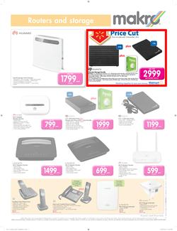 Makro : Office (03 Nov - 16 Nov 2015), page 5