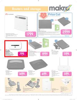 Makro : Office (03 Nov - 16 Nov 2015), page 5