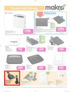 Makro : Office (03 Nov - 16 Nov 2015), page 5
