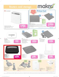 Makro : Office (03 Nov - 16 Nov 2015), page 5