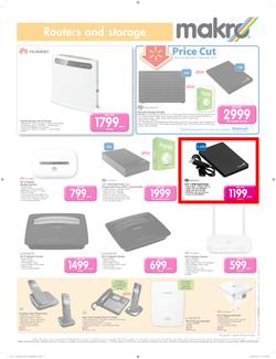 Makro : Office (03 Nov - 16 Nov 2015), page 5