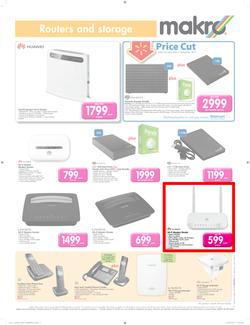 Makro : Office (03 Nov - 16 Nov 2015), page 5
