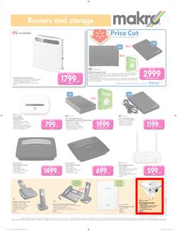 Makro : Office (03 Nov - 16 Nov 2015), page 5