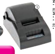 Thermal Receipt Printer