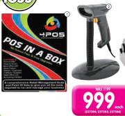 4POS Software Suite