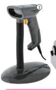Laser Scanner