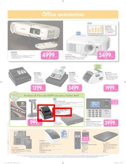 Makro : Office (03 Nov - 16 Nov 2015), page 6