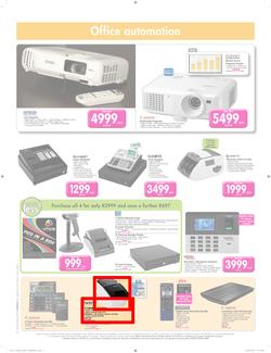 Makro : Office (03 Nov - 16 Nov 2015), page 6