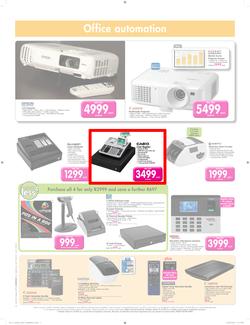 Makro : Office (03 Nov - 16 Nov 2015), page 6