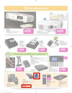 Makro : Office (03 Nov - 16 Nov 2015), page 6