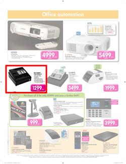 Makro : Office (03 Nov - 16 Nov 2015), page 6