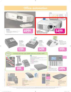 Makro : Office (03 Nov - 16 Nov 2015), page 6