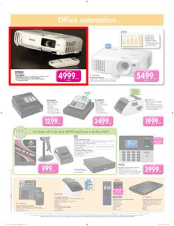 Makro : Office (03 Nov - 16 Nov 2015), page 6