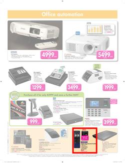 Makro : Office (03 Nov - 16 Nov 2015), page 6