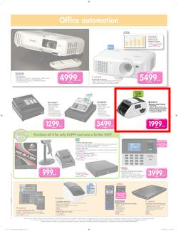 Makro : Office (03 Nov - 16 Nov 2015), page 6