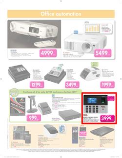 Makro : Office (03 Nov - 16 Nov 2015), page 6