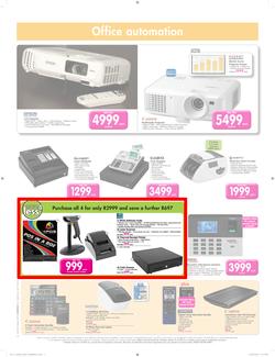 Makro : Office (03 Nov - 16 Nov 2015), page 6