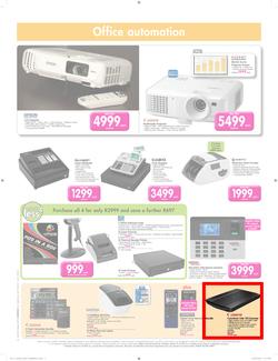 Makro : Office (03 Nov - 16 Nov 2015), page 6