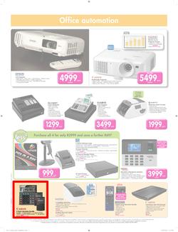 Makro : Office (03 Nov - 16 Nov 2015), page 6