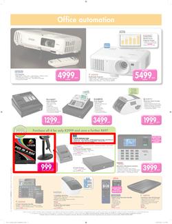Makro : Office (03 Nov - 16 Nov 2015), page 6