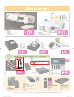Makro : Office (03 Nov - 16 Nov 2015), page 6