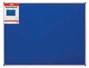 Aro Noticeboard 900x600mm-Each