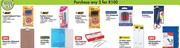 Statinary Items-Any 5 Procucts