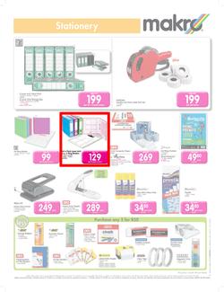Makro : Office (03 Nov - 16 Nov 2015), page 9