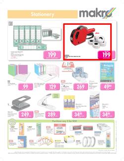 Makro : Office (03 Nov - 16 Nov 2015), page 9