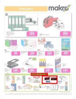 Makro : Office (03 Nov - 16 Nov 2015), page 9